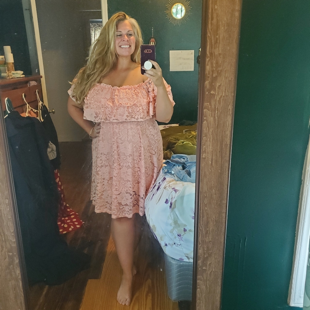 Meet your Posher, Brandi